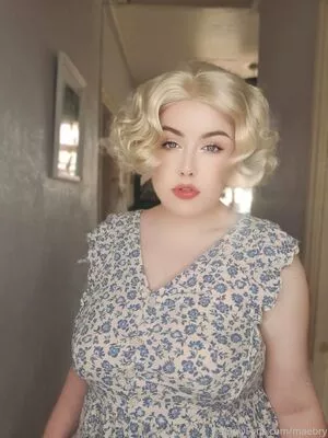 maebry / maebrycraig nude photo #0043