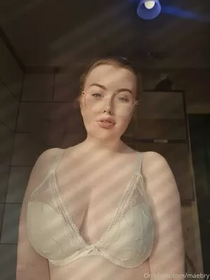 maebry / maebrycraig nude photo #0044