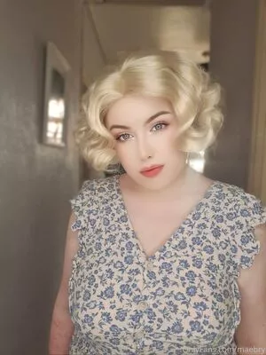 maebry / maebrycraig nude photo #0060