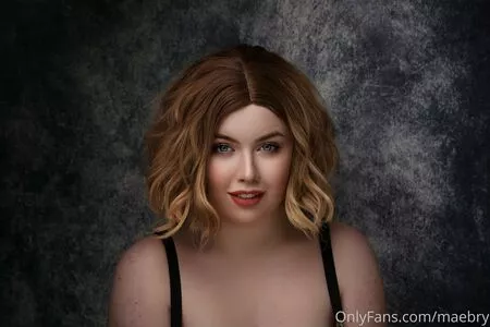 maebry / maebrycraig nude photo #0072