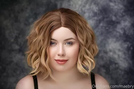 maebry / maebrycraig nude photo #0076