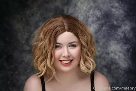 maebry / maebrycraig nude photo #0079