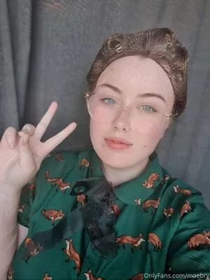 maebry / maebrycraig nude photo #0097