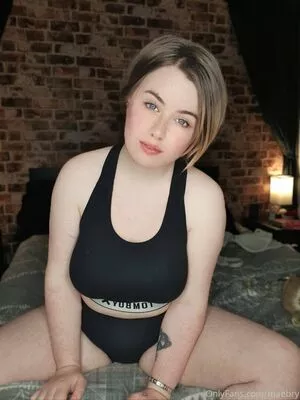 maebry / maebrycraig nude photo #0168
