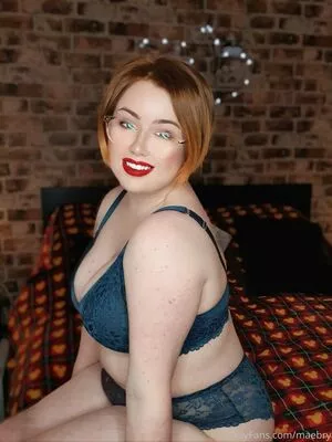 maebry / maebrycraig nude photo #0232