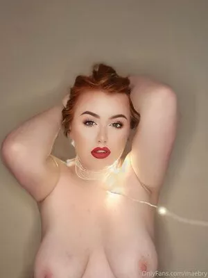 maebry / maebrycraig nude photo #0256