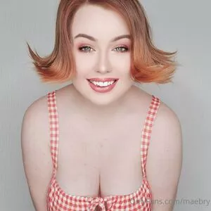 maebry / maebrycraig nude photo #0435