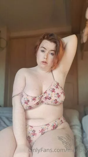 maebry / maebrycraig nude photo #0504