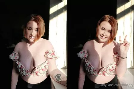 maebry / maebrycraig nude photo #0543