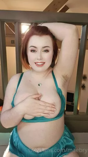 maebry / maebrycraig nude photo #0568