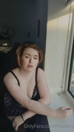 maebry / maebrycraig nude photo #0585