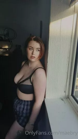maebry / maebrycraig nude photo #0601