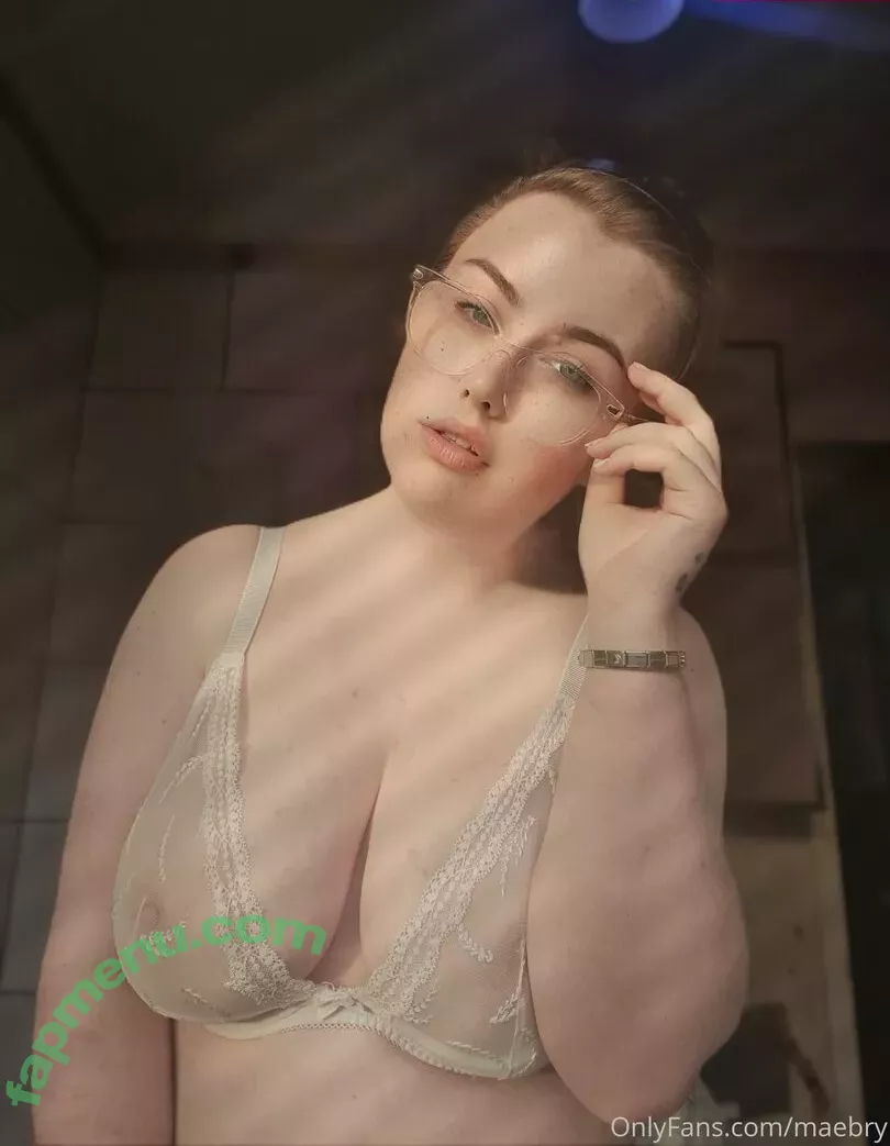 maebry nude photo #0053 (maebrycraig)