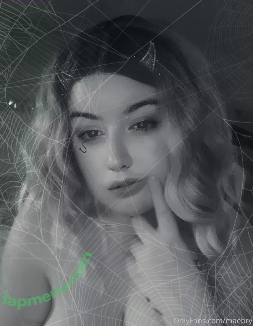 maebry nude photo #0107 (maebrycraig)