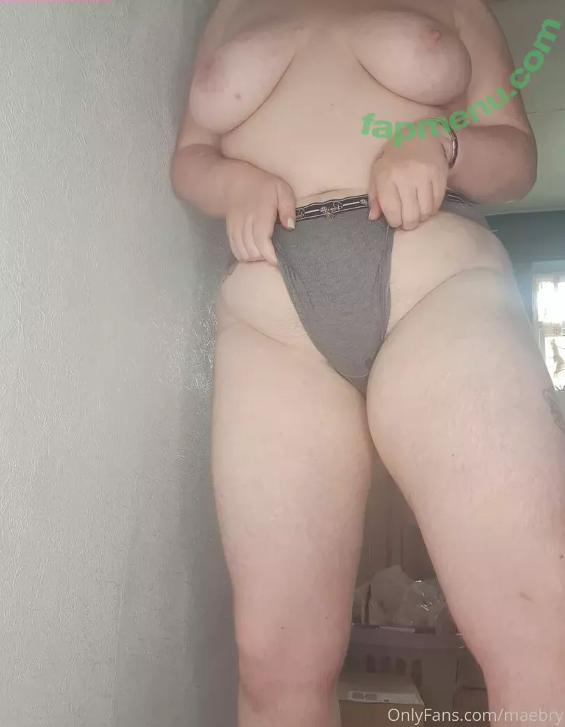 maebry nude photo #0137 (maebrycraig)