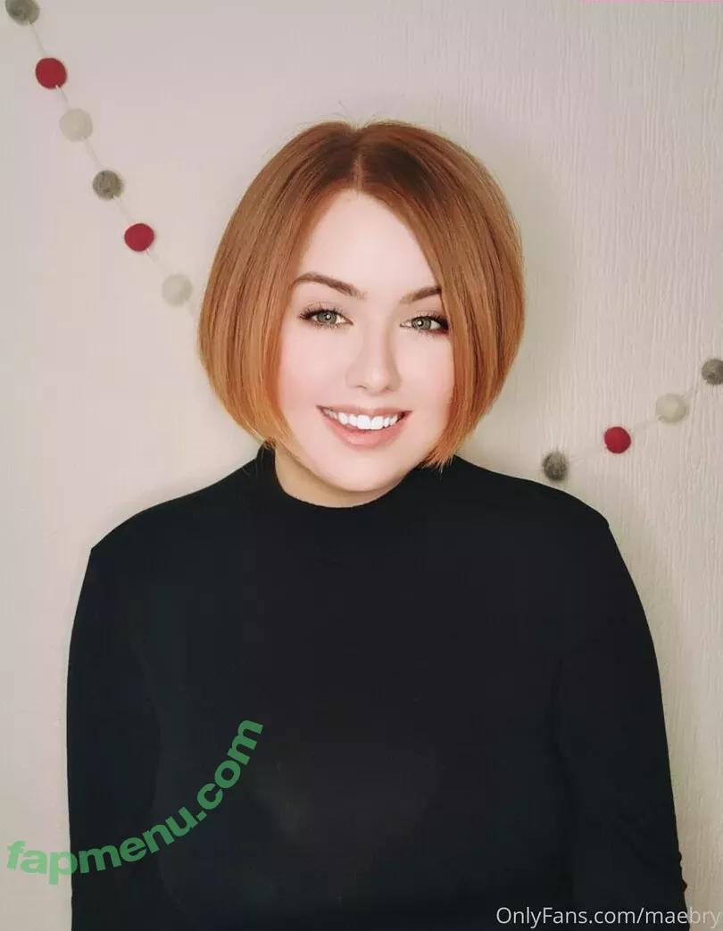maebry nude photo #0180 (maebrycraig)