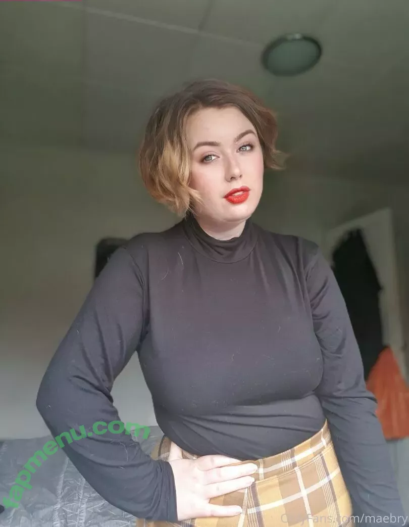 maebry nude photo #0184 (maebrycraig)