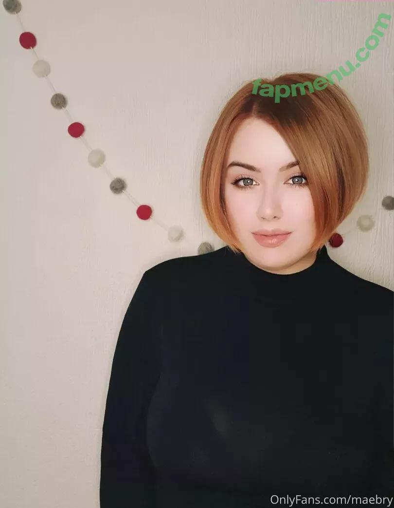 maebry nude photo #0213 (maebrycraig)
