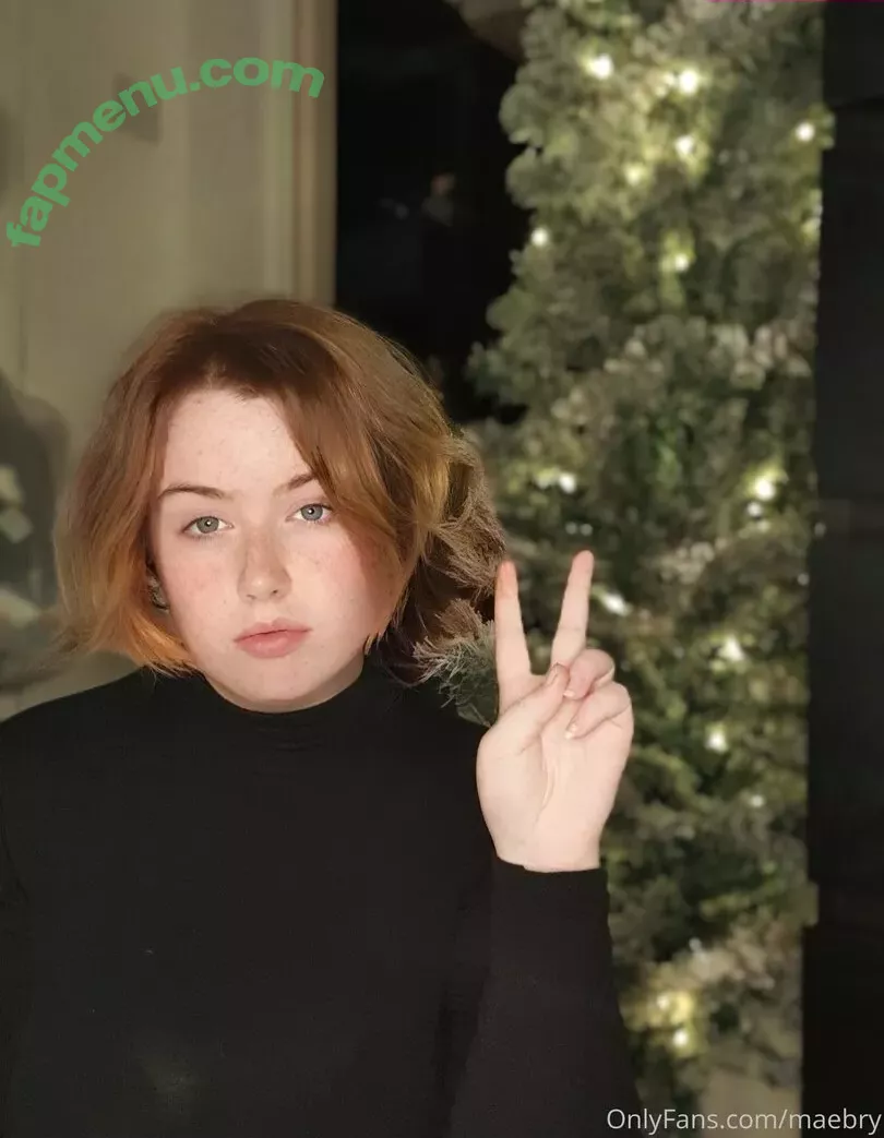 maebry nude photo #0216 (maebrycraig)