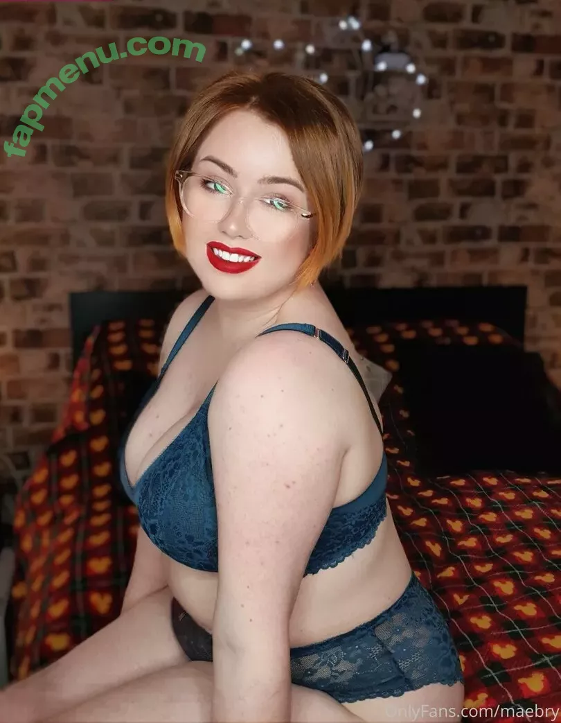 maebry nude photo #0232 (maebrycraig)
