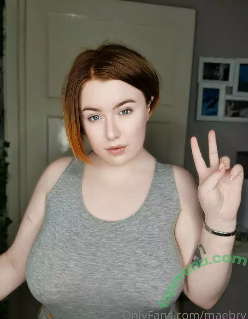 maebry nude photo #0273 (maebrycraig)