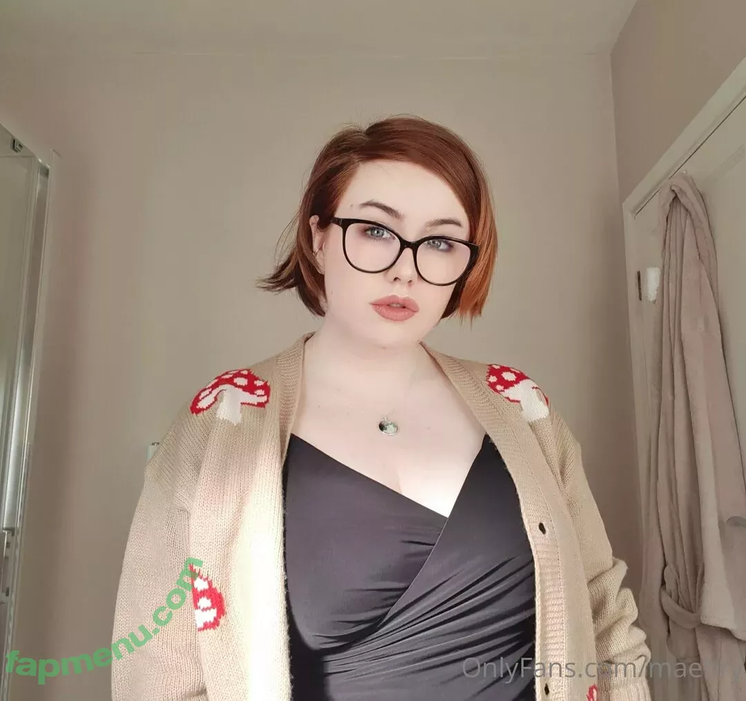 maebry nude photo #0334 (maebrycraig)