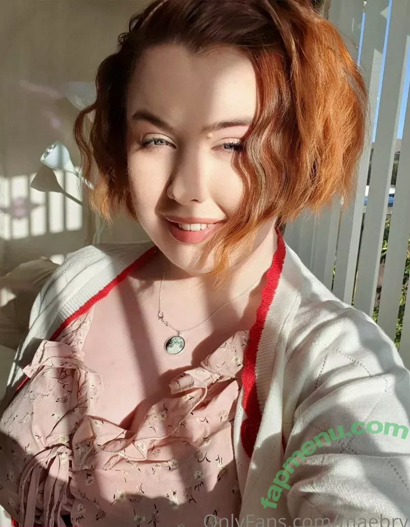 maebry nude photo #0338 (maebrycraig)