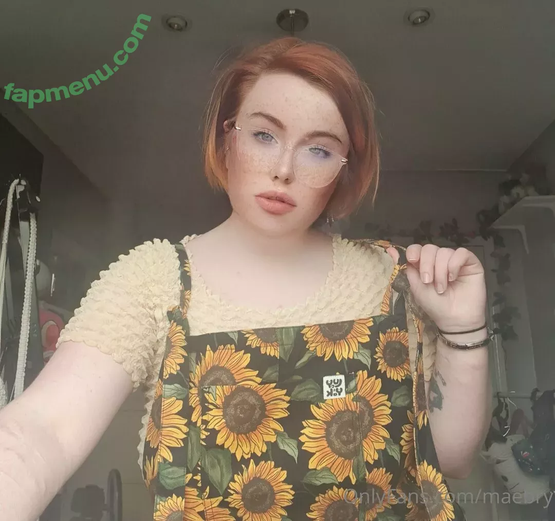 maebry nude photo #0350 (maebrycraig)