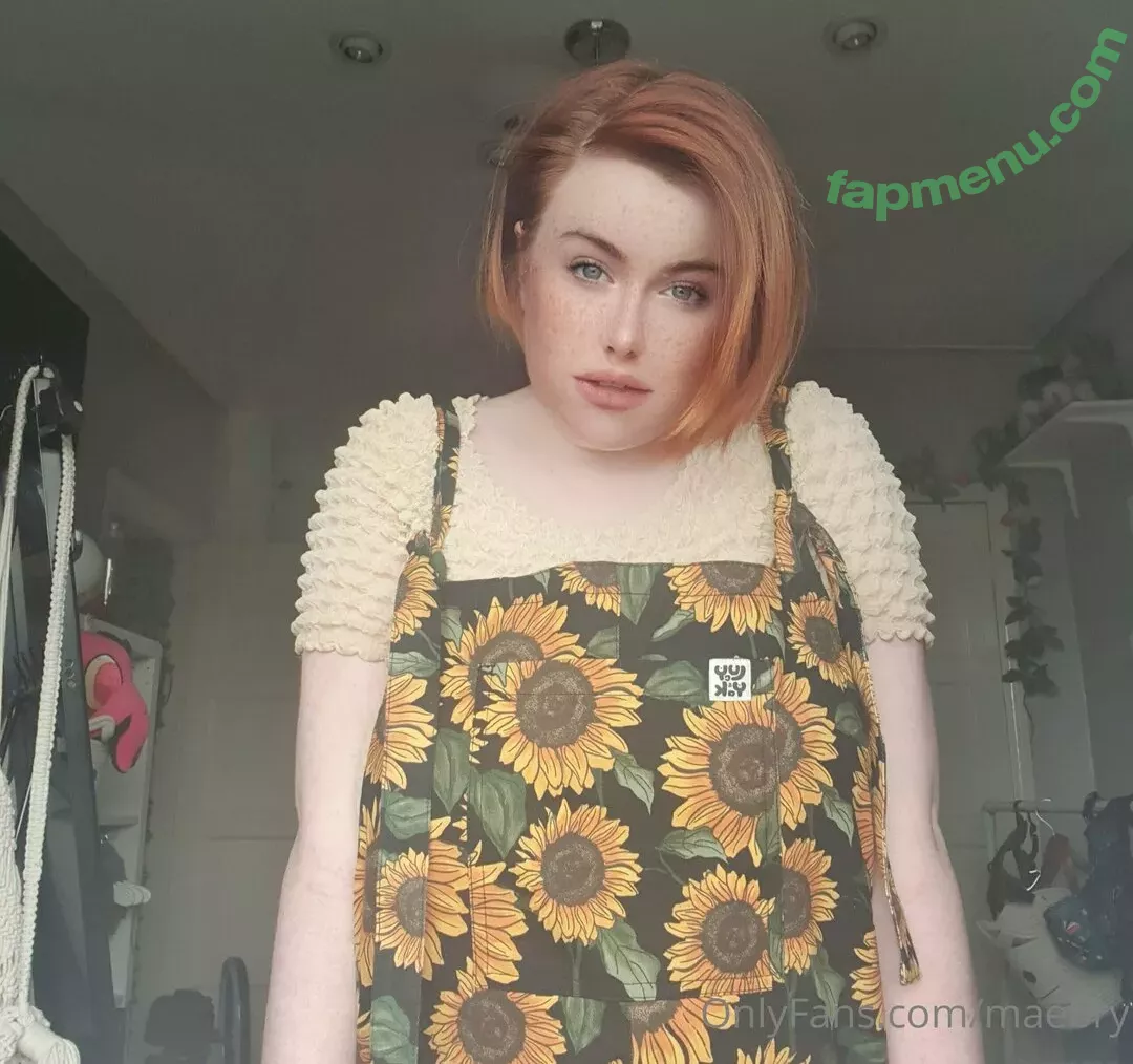maebry nude photo #0356 (maebrycraig)