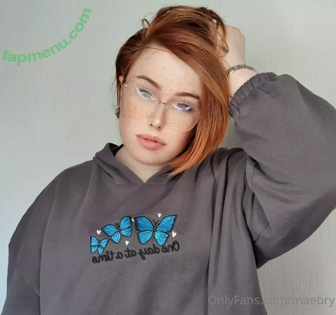 maebry nude photo #0357 (maebrycraig)