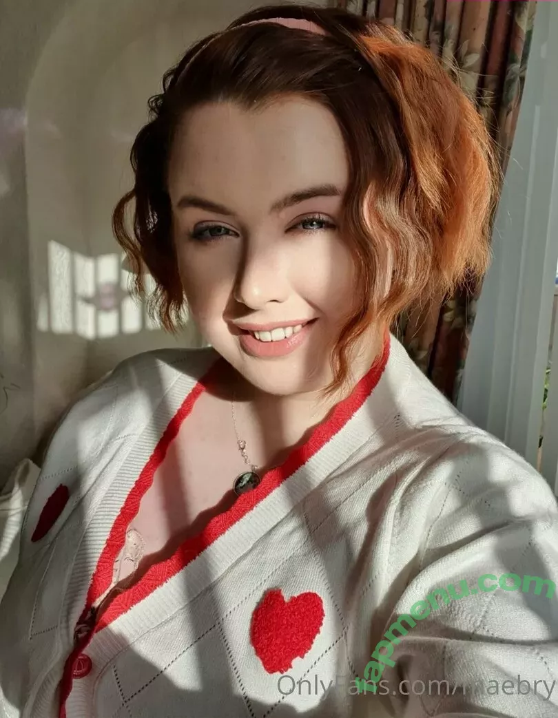 maebry nude photo #0362 (maebrycraig)