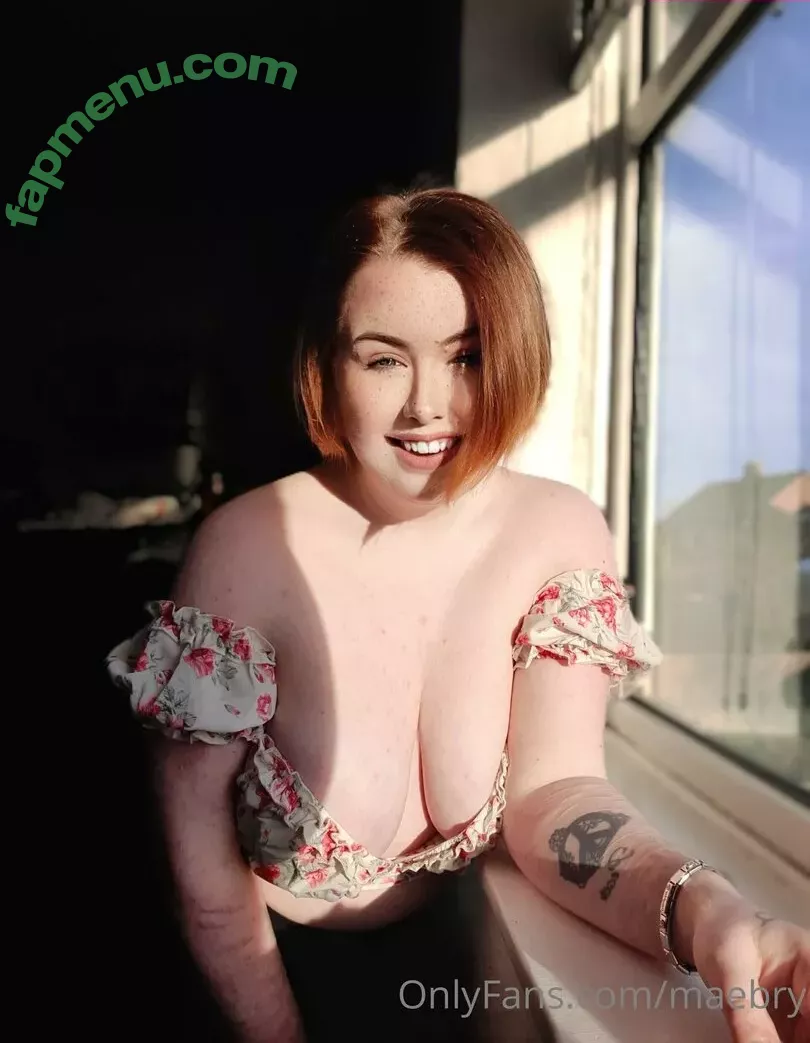 maebry nude photo #0417 (maebrycraig)