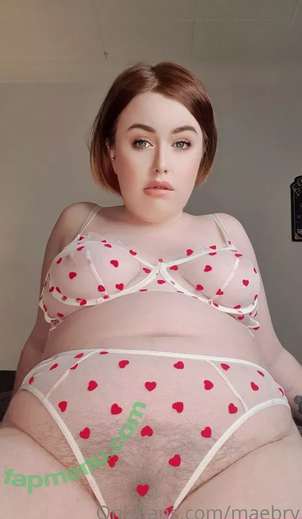 maebry nude photo #0428 (maebrycraig)