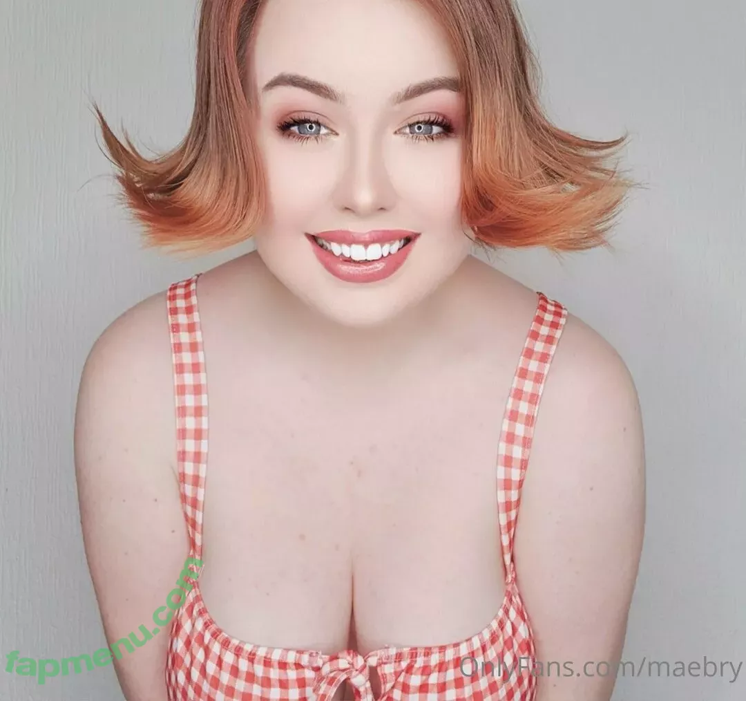 maebry nude photo #0435 (maebrycraig)