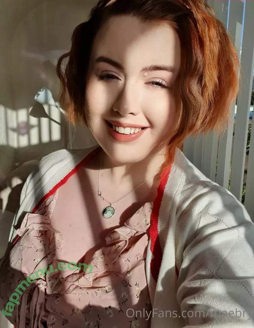 maebry nude photo #0438 (maebrycraig)
