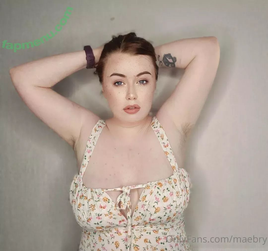 maebry nude photo #0443 (maebrycraig)
