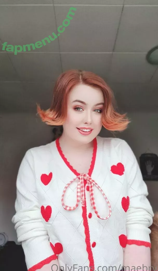 maebry nude photo #0473 (maebrycraig)