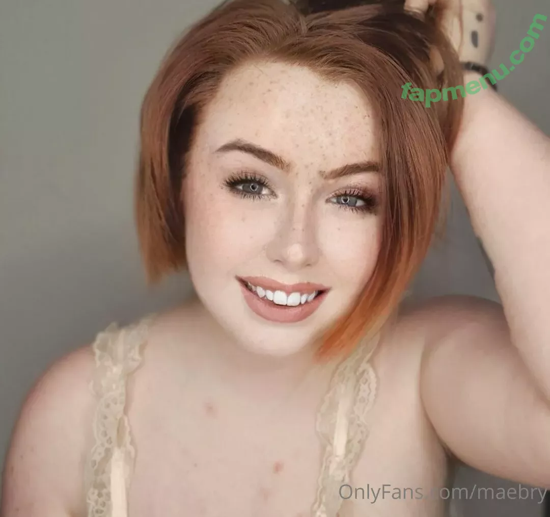 maebry nude photo #0496 (maebrycraig)