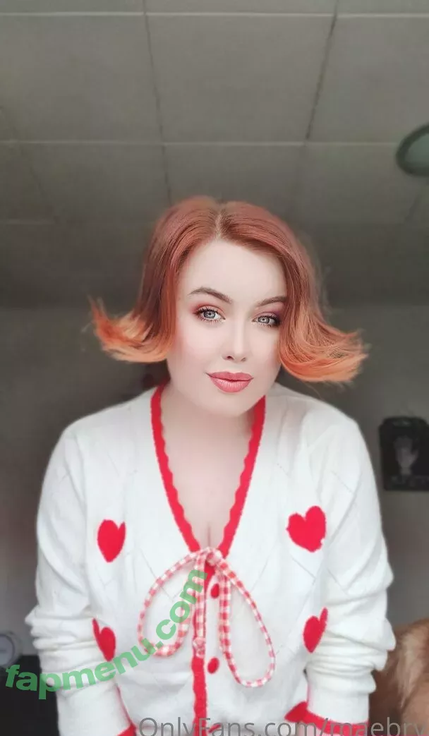 maebry nude photo #0531 (maebrycraig)
