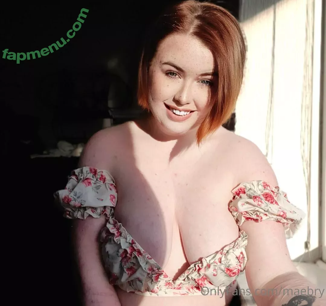 maebry nude photo #0547 (maebrycraig)