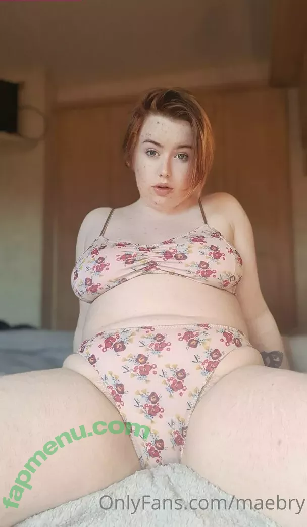 maebry nude photo #0569 (maebrycraig)