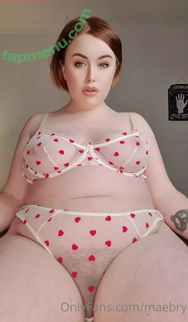 maebry nude photo #0577 (maebrycraig)