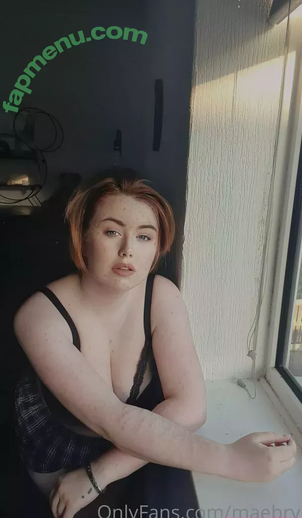 maebry nude photo #0585 (maebrycraig)