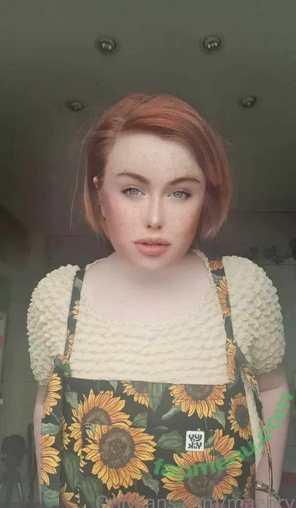 maebry nude photo #0586 (maebrycraig)