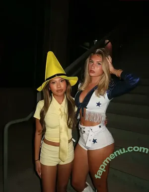 Maegan Carver / maegancarver_ nude photo #0016