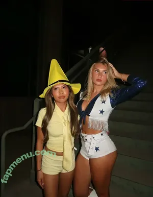 Maegan Carver / maegancarver_ nude photo #0019