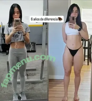maeh_fitt / maehfitt nude photo #0001