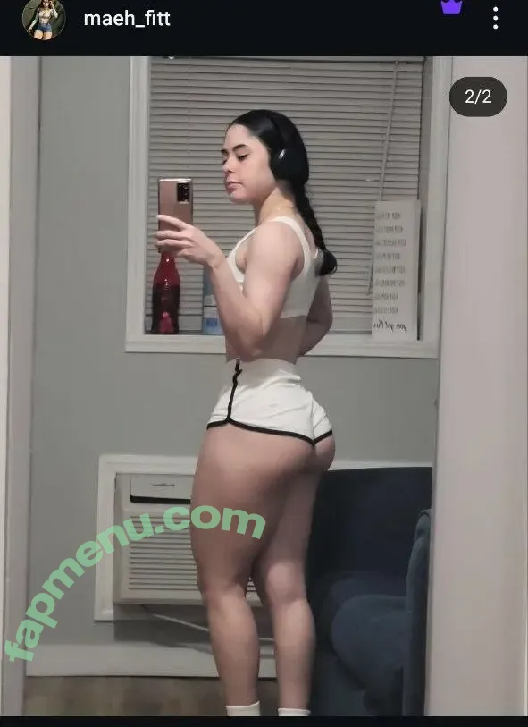maeh_fitt nude photo #0019 (maehfitt)