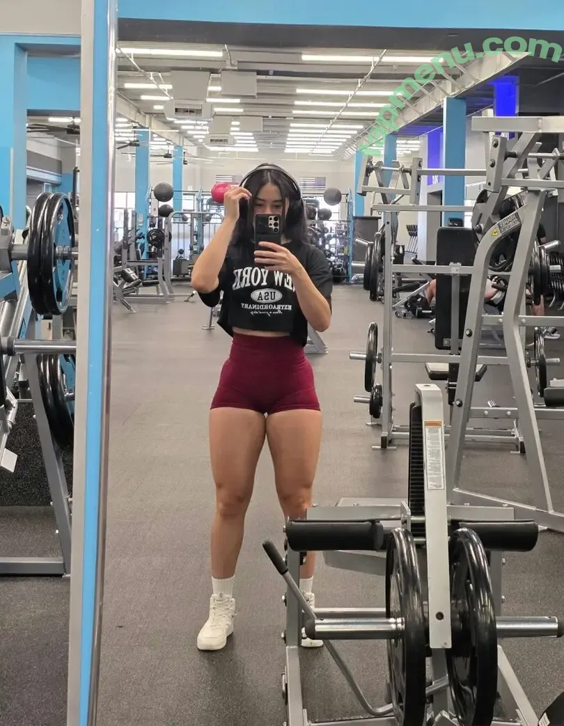 maeh_fitt nude photo #0046 (maehfitt)