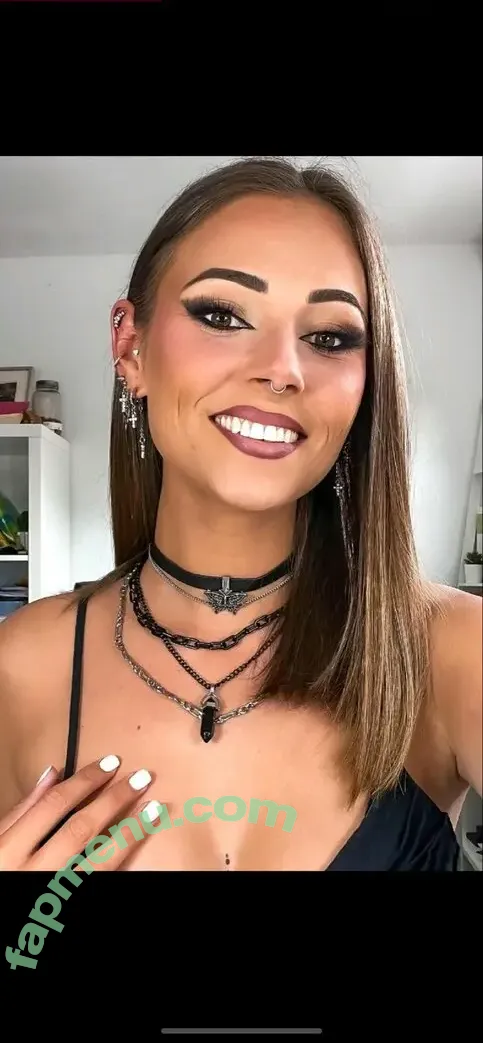 Maelie_vhd nude photo #0016 (Bassbabe / callmebassbabe / mäelie_vhd)